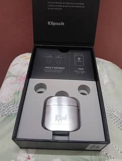 Klipsh T5 American