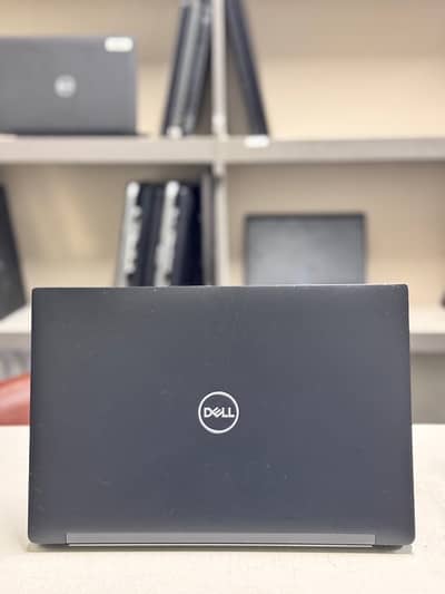 Dell Lattitude 7490  i5-8thGen