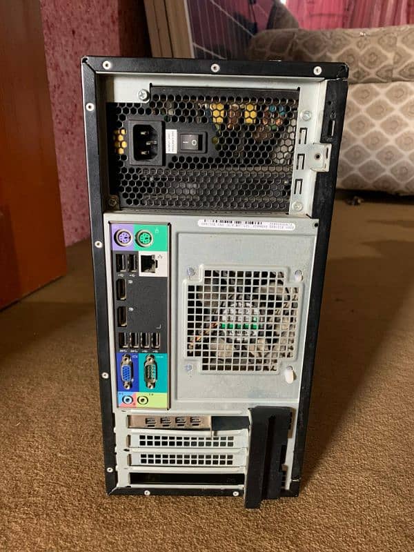 full gaming setup i7 3rd gen 0