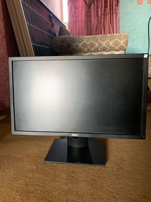 full gaming setup i7 3rd gen 4