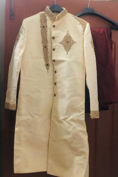Sherwani