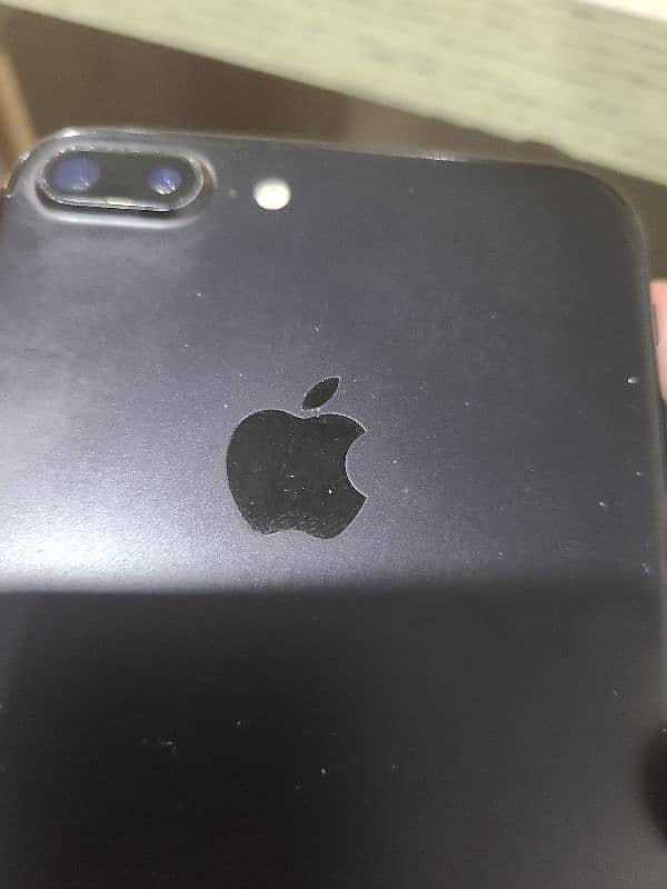 Iphone 7 plus pta 0