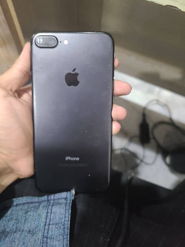 Iphone 7 plus pta 1