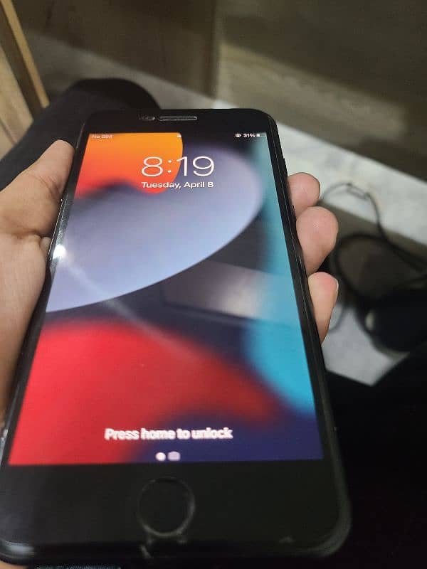 Iphone 7 plus pta 2