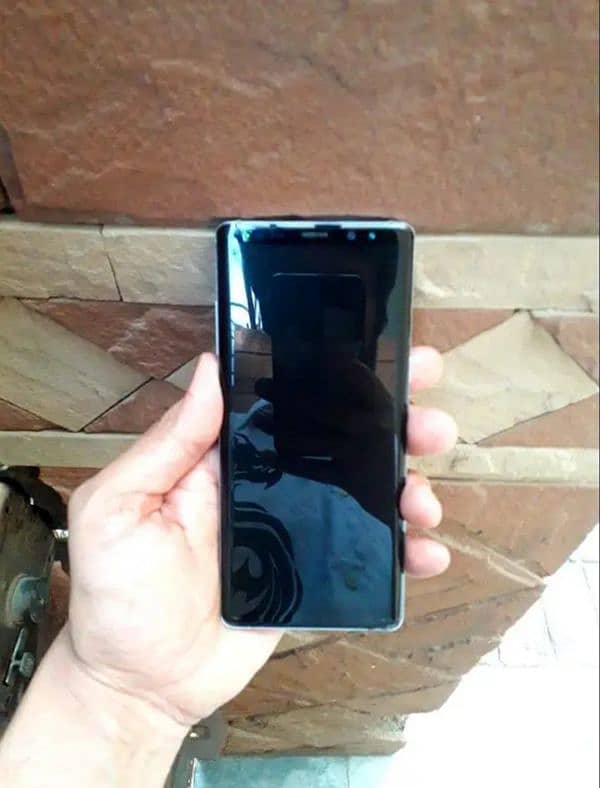 Galaxy Note 8( آخری تصویر میں تفصیل پڑھ کر ہی رابطہ کریں )0321/7817785 4