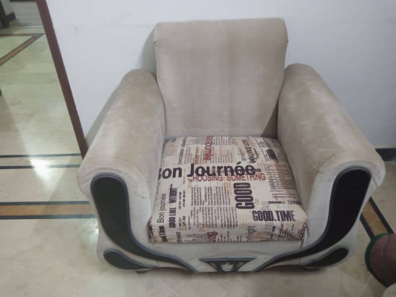 Sofa Set for sale 2