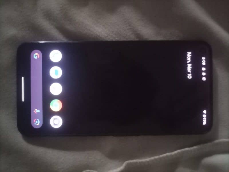 pixel 5 non pta 8/128 1