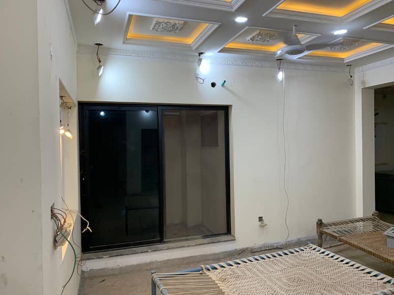 10.10 Marla House For Sale In Afzal Block, Buch Villas! 6