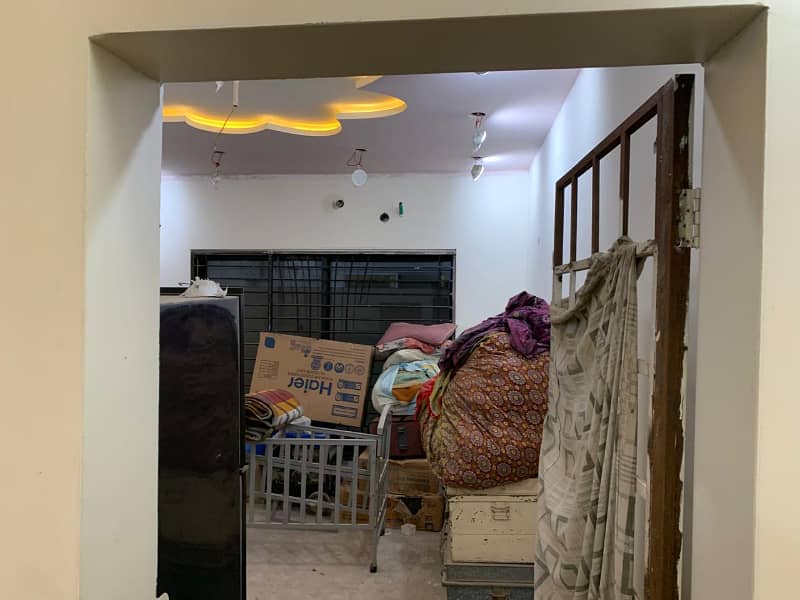 10.10 Marla House For Sale In Afzal Block, Buch Villas! 7