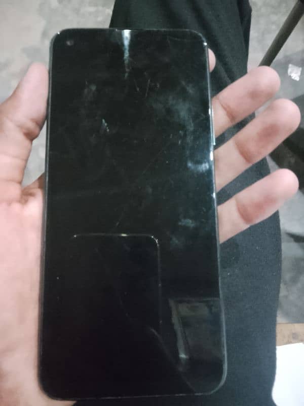 infinix hot7 lite 0