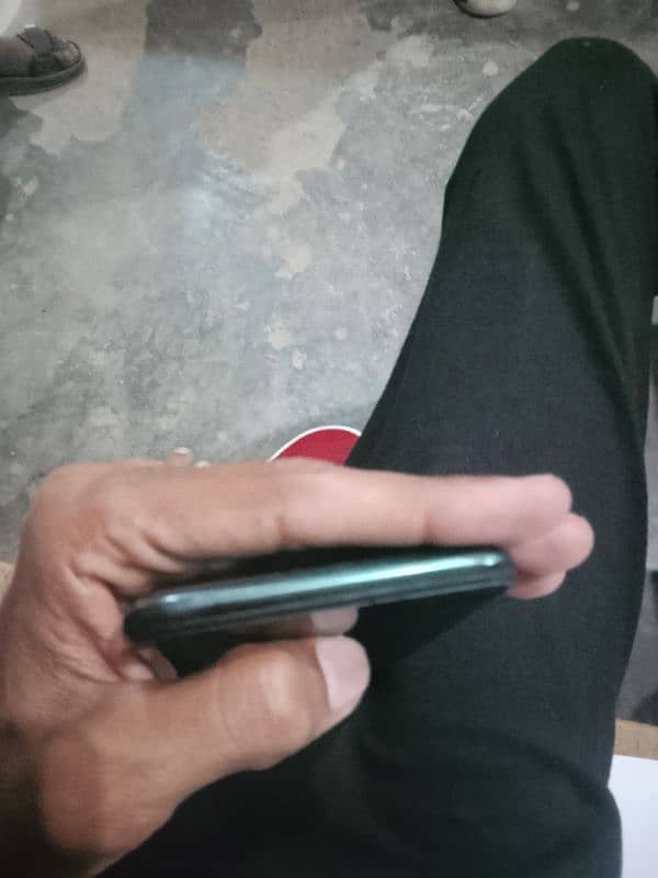 infinix hot7 lite 5