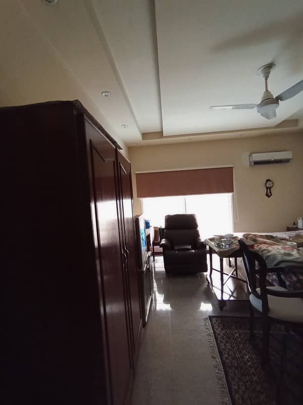 1Kanal Styilsh out new l House Available For Sale DHA Phase 3 Nera Y block 1