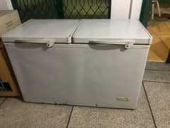 dawlance D freezer for sale