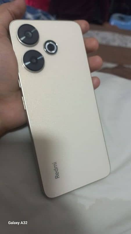 Remdi 13 8month warranty 0