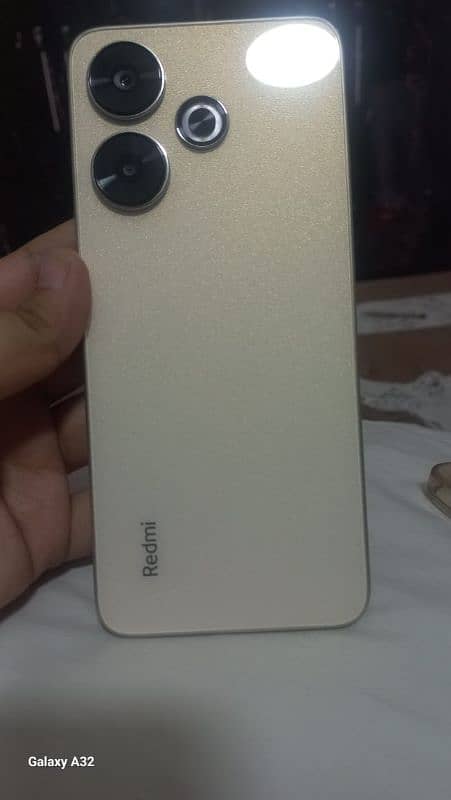 Remdi 13 8month warranty 8