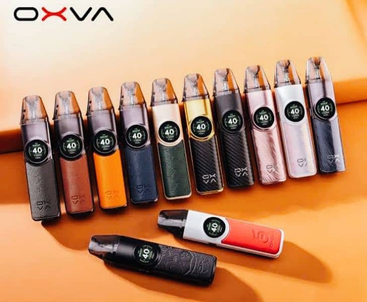 Vapes| pod Argus P1| P8 | Gk2 | Argus Pod |Caliburn Koko Uwell Pod Kit 10