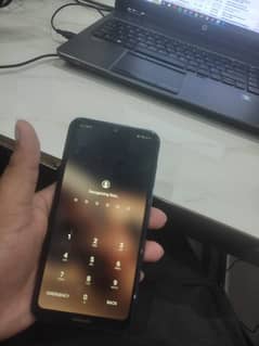 HUAWEI