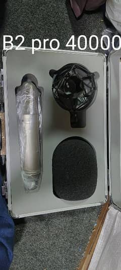 studio
