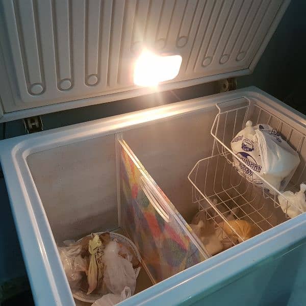 Waves Freezer 2