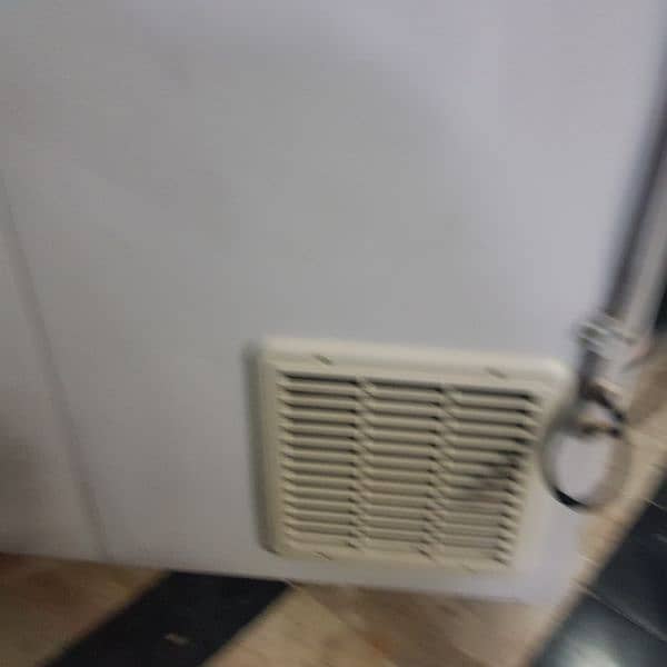 Waves Freezer 5