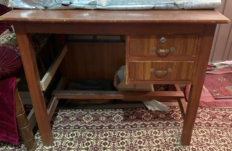 computer table 0