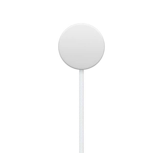 Apple Original TYPE C Magnetic Watch Charger 2