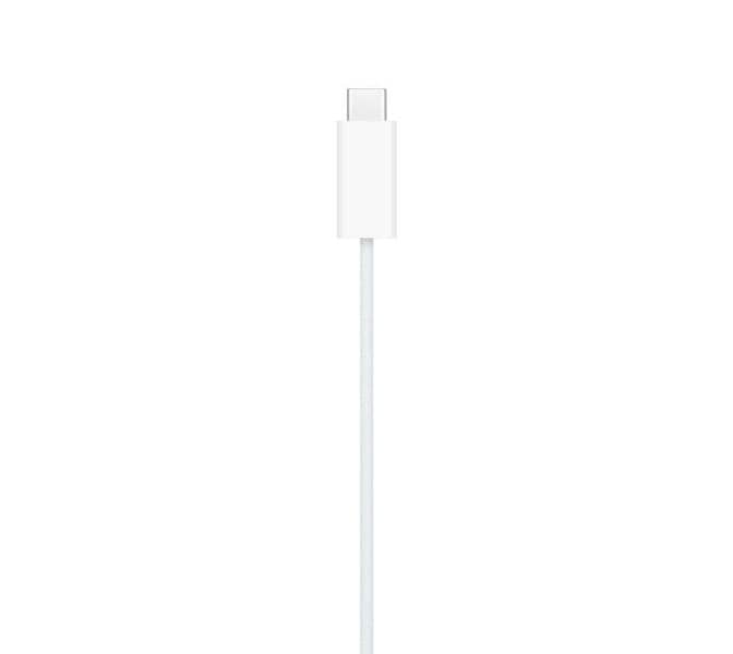 Apple Original TYPE C Magnetic Watch Charger 3