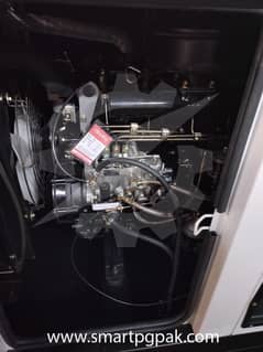 Generator 30KVA YD (Brand New) diesel generator 2 year warranty