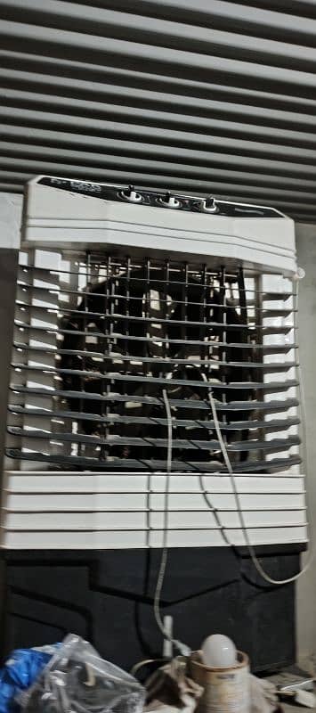 Ice blocks air cooler pak A one brand name 2
