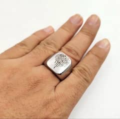 engraving ring designs || customized jewellery || eye picture neckles