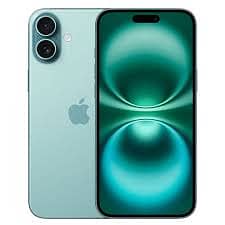 Apple iPhone 16