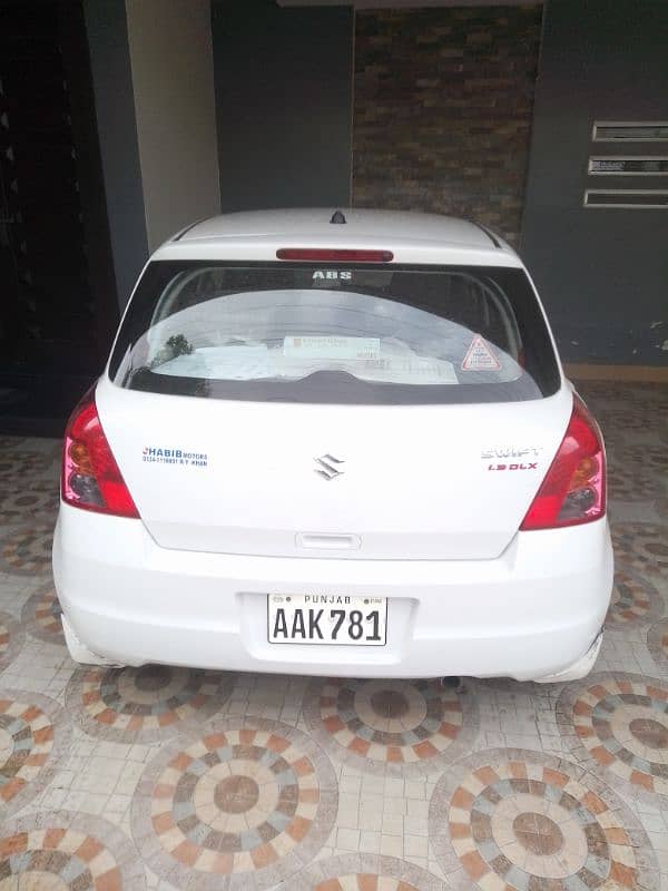 Suzuki Swift 2020 0