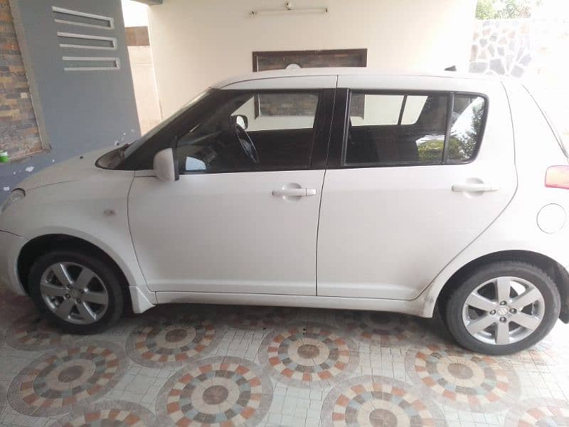 Suzuki Swift 2020 1