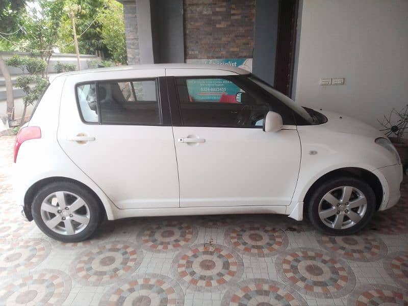 Suzuki Swift 2020 2