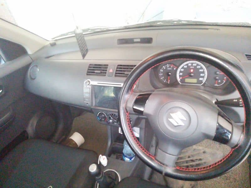 Suzuki Swift 2020 5