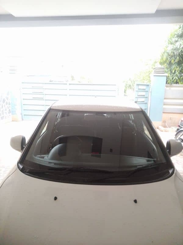 Suzuki Swift 2020 6