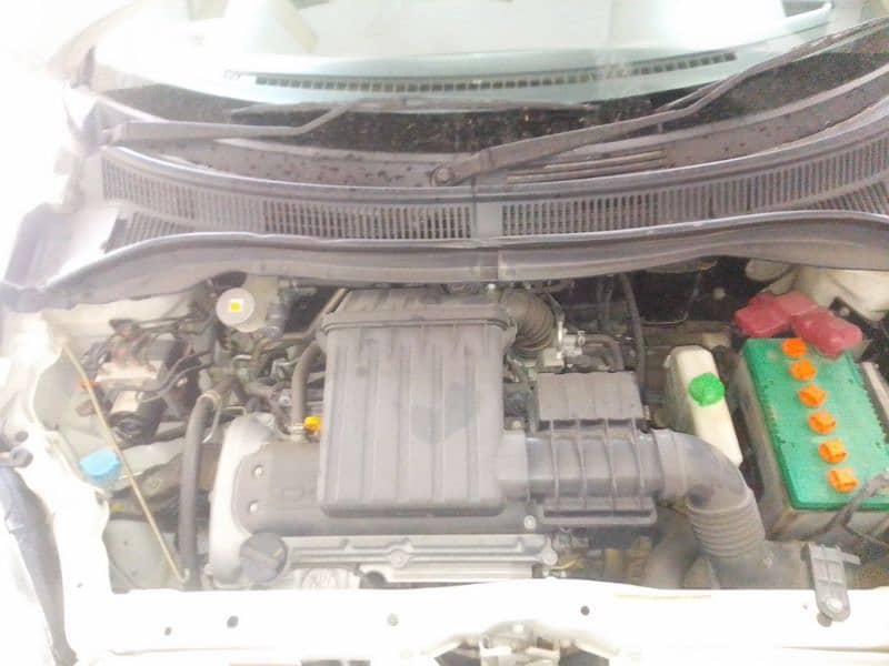 Suzuki Swift 2020 7