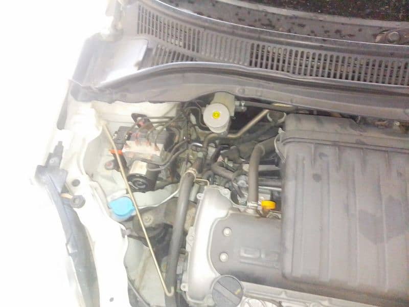Suzuki Swift 2020 9