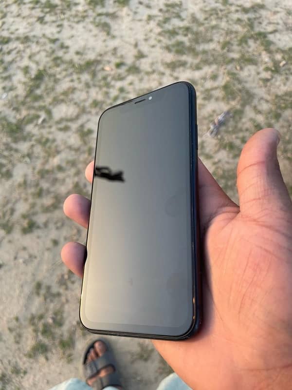 iphone xr 0