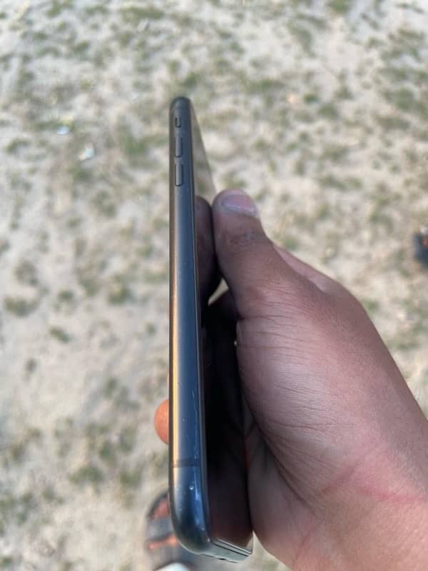 iphone xr 5