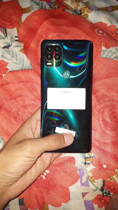 Motorola g 5g stylus 0