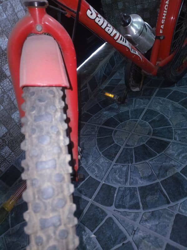 Bicycle 0