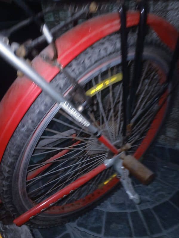 Bicycle 1