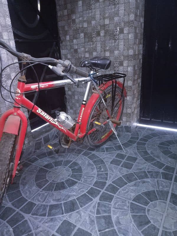 Bicycle 2