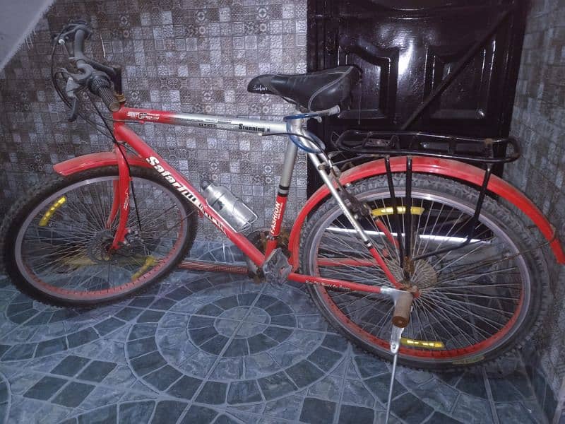 Bicycle 3