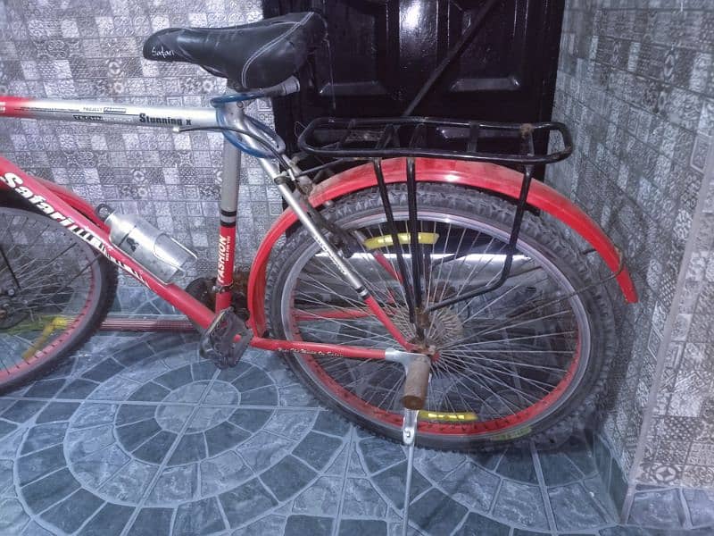 Bicycle 4