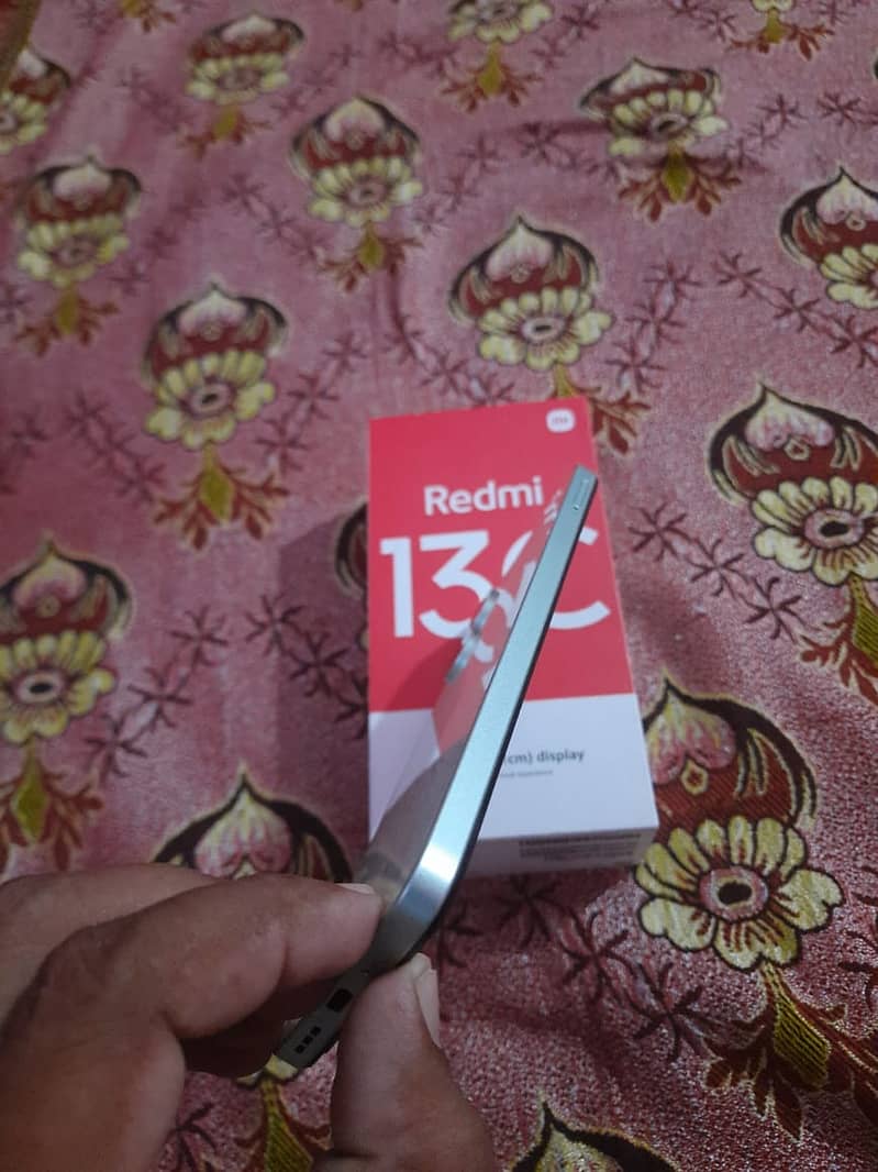 Redmi 13C 6/128 2