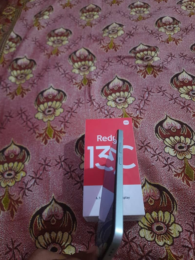 Redmi 13C 6/128 3