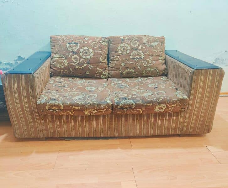 6 seater sofa set 0