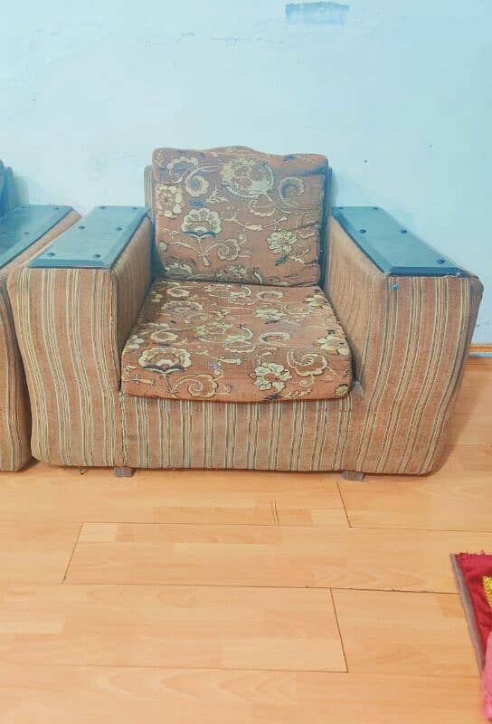 6 seater sofa set 1